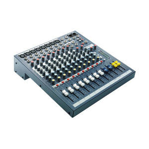 SOUNDCRAFT EPM 8 /8채널 아날로그 오디오 소형 믹서 /사운드크래프트